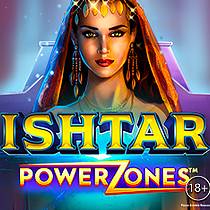 O'yin Ishtar: Power Zones onlayn Ishtar: Power Zones oʻynang