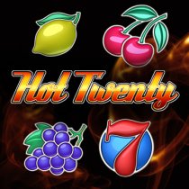 O'yin Hot Twenty onlayn Hot Twenty oʻynang